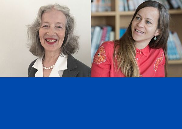 Zolliker Kunstpreisträgerinnen 2021