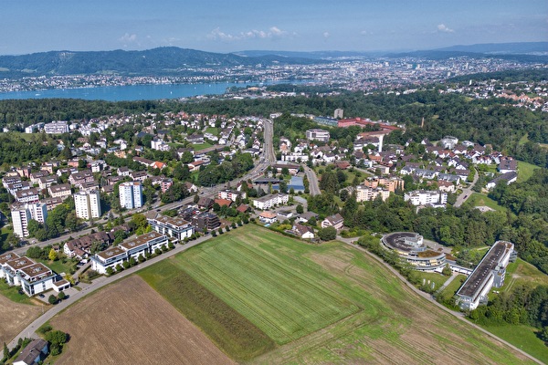 Zollikerberg 