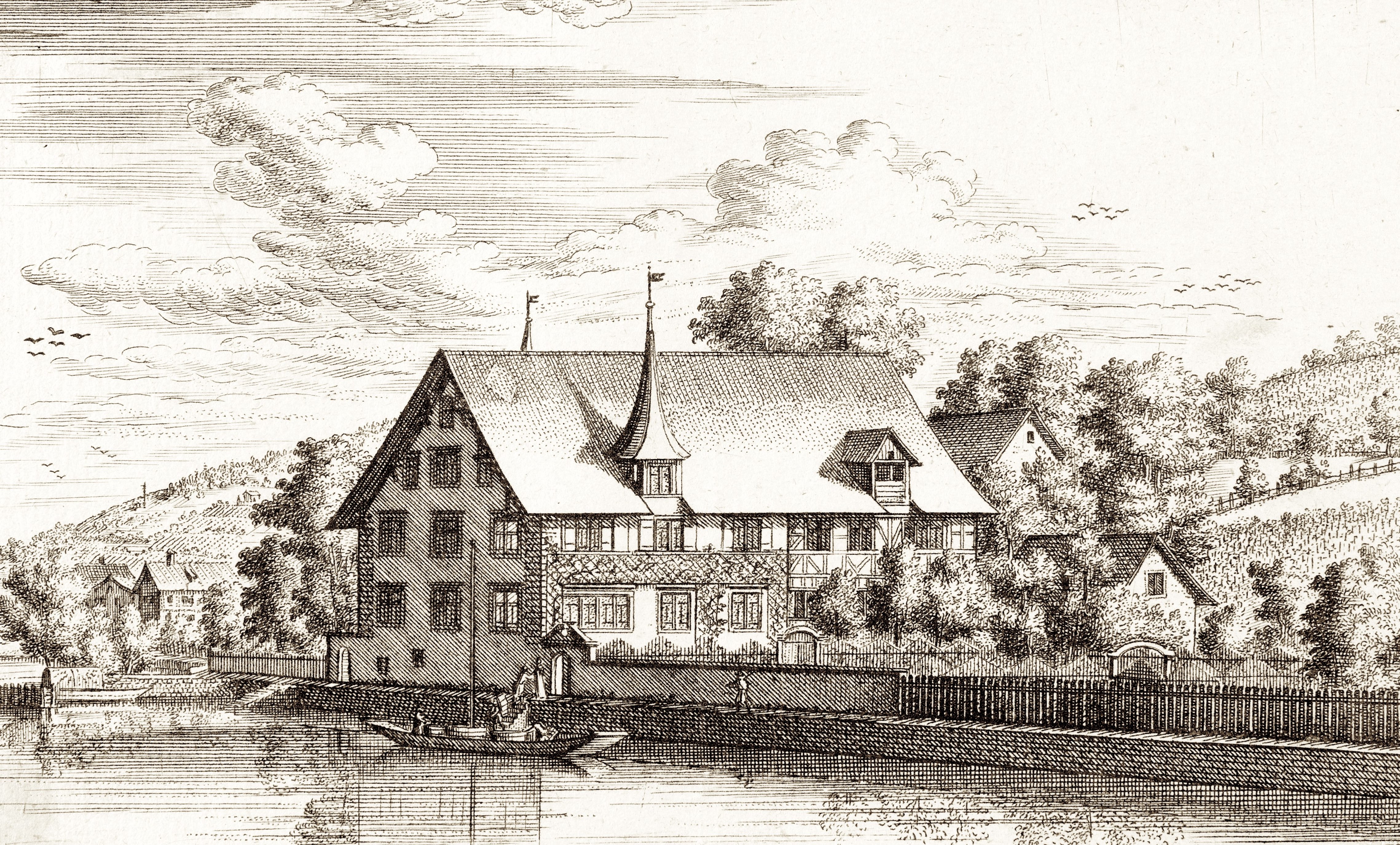 Traubenberg 1715