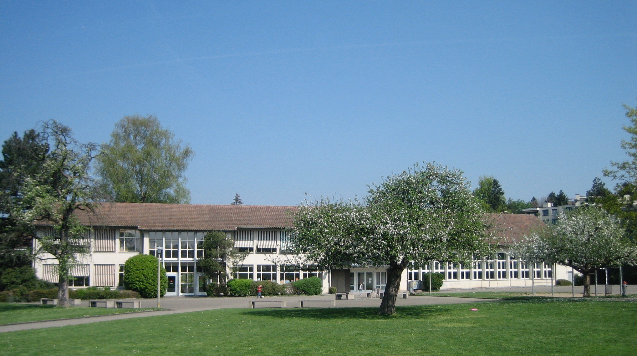 Altes Oescher B