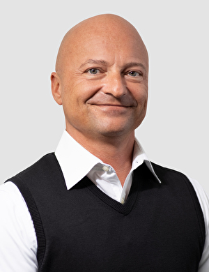 Tibor Darmstätter