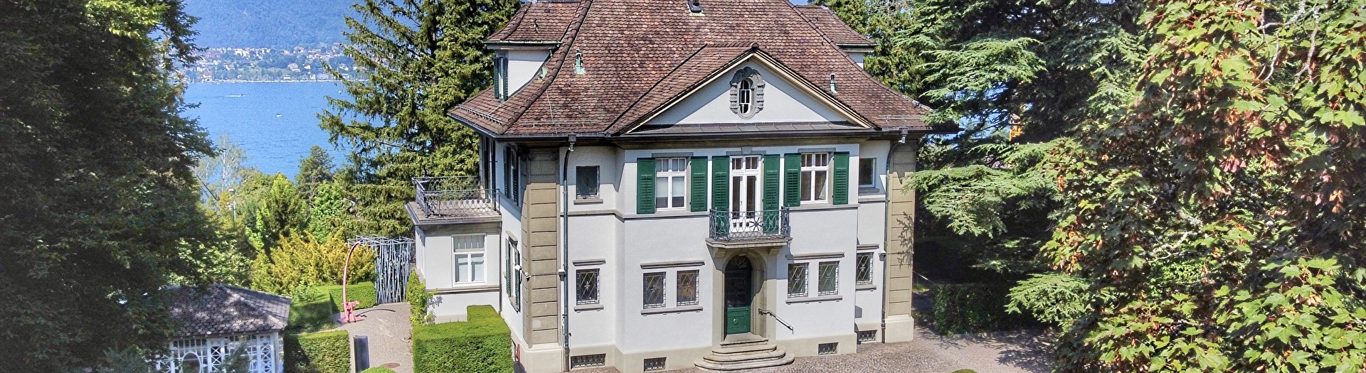 Villa Meier Severini