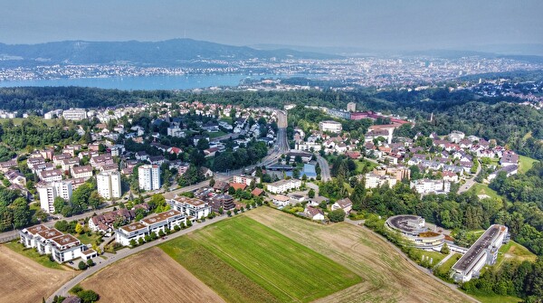 Zollikerberg 