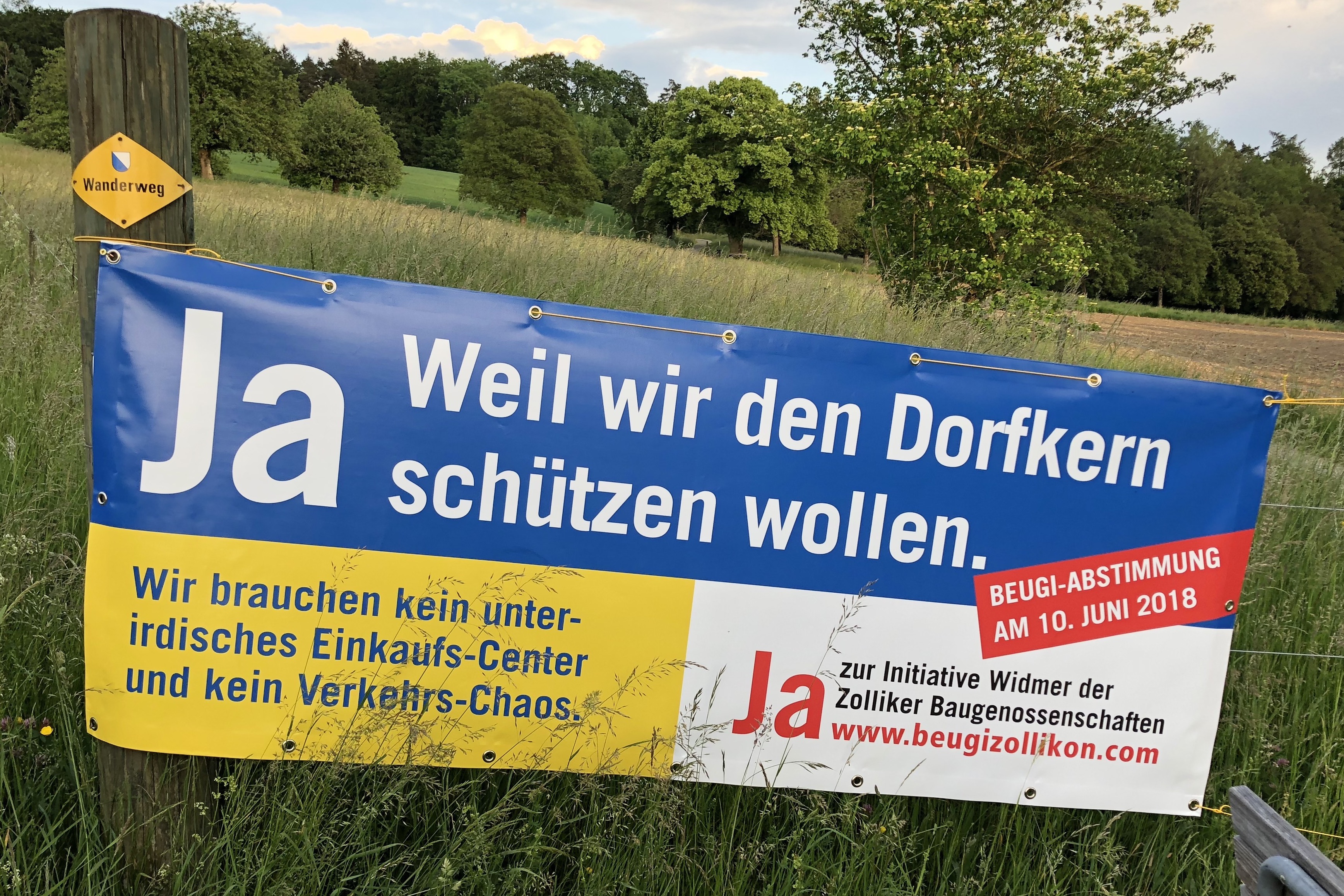 Initiative Jürg Widmer