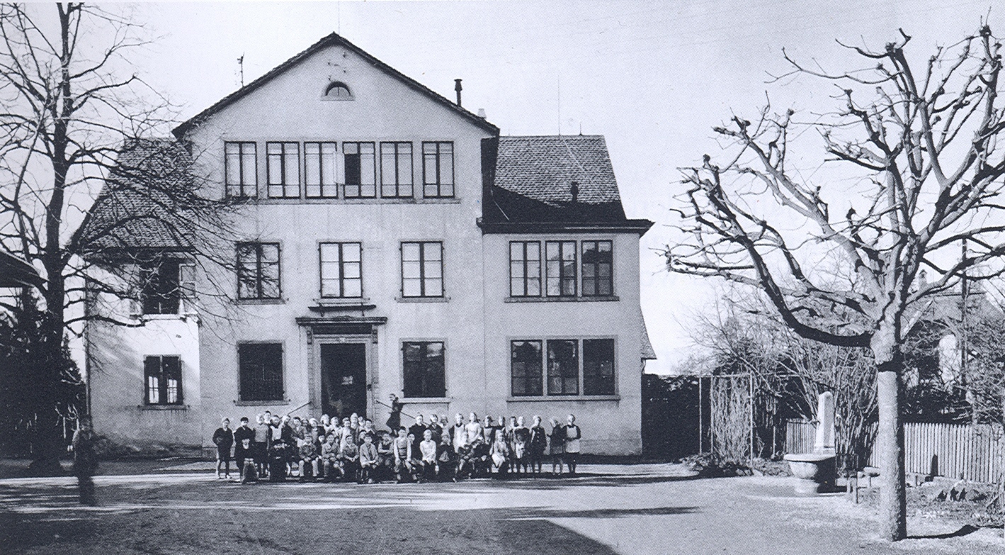 Chirchhof
