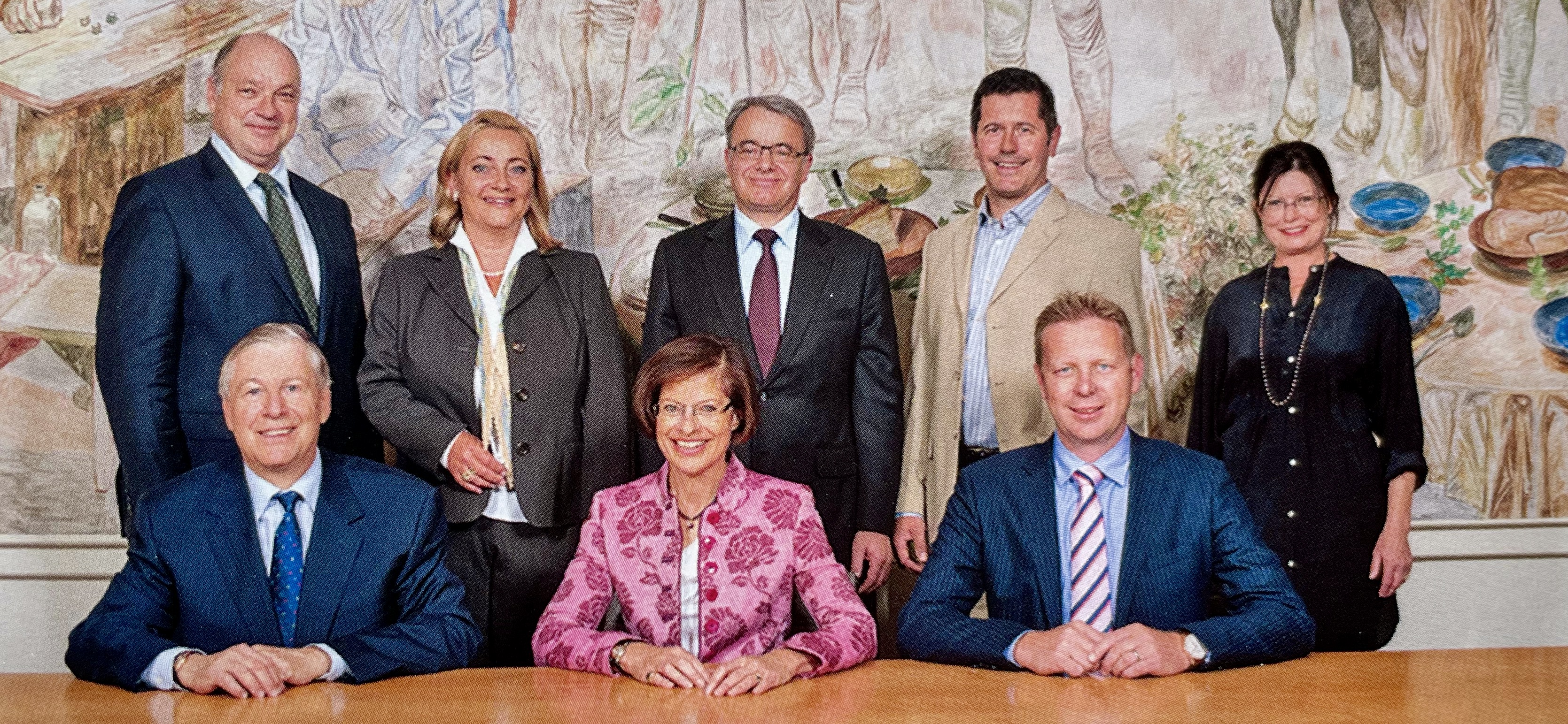 Gemeinderat