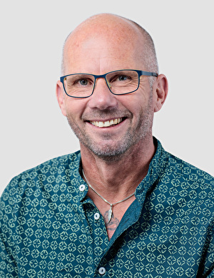 Daniel Müller