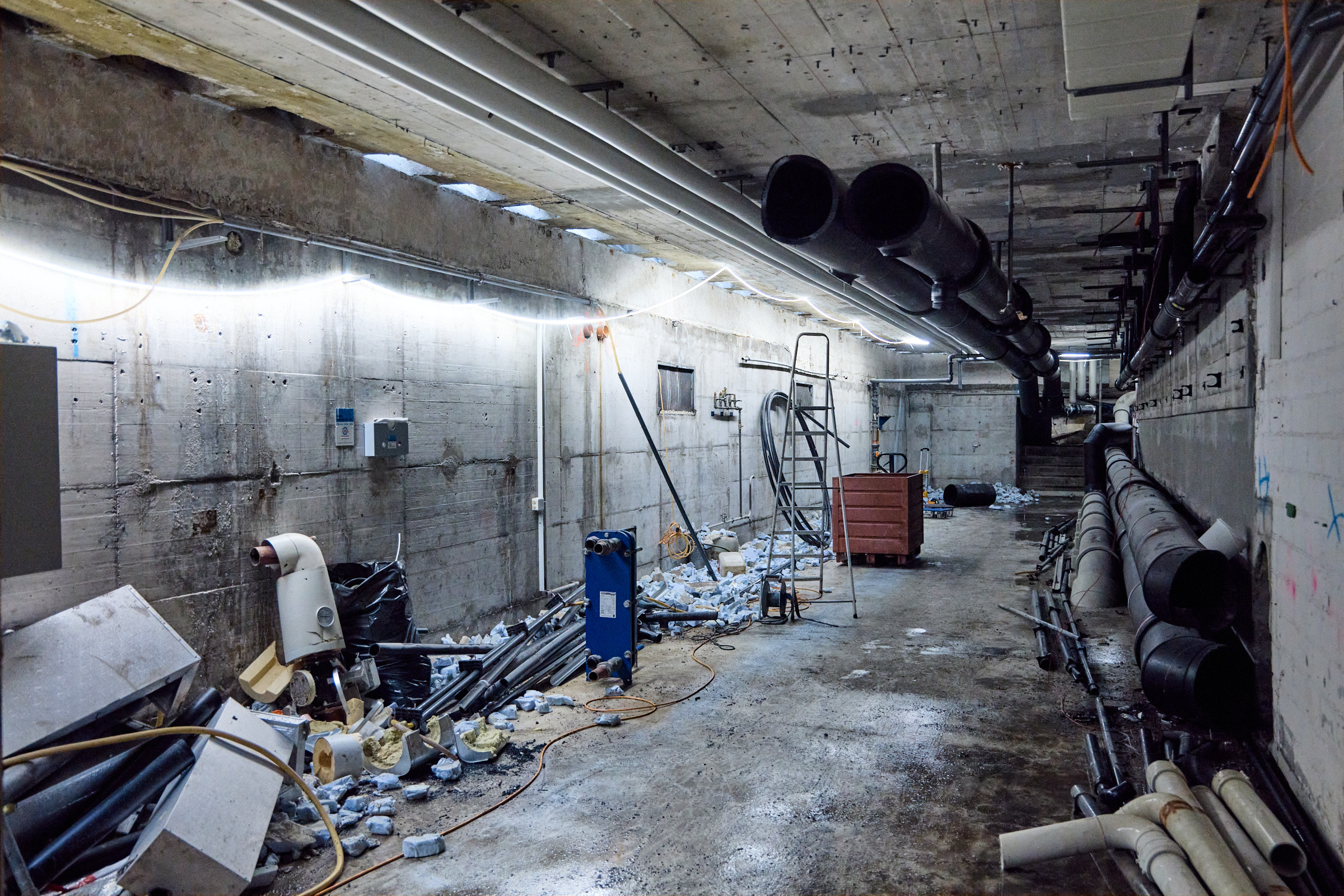 Stand April 2025