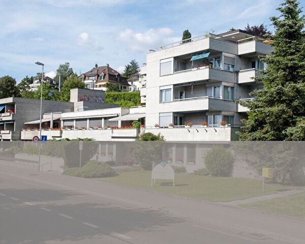 Altersheim am See