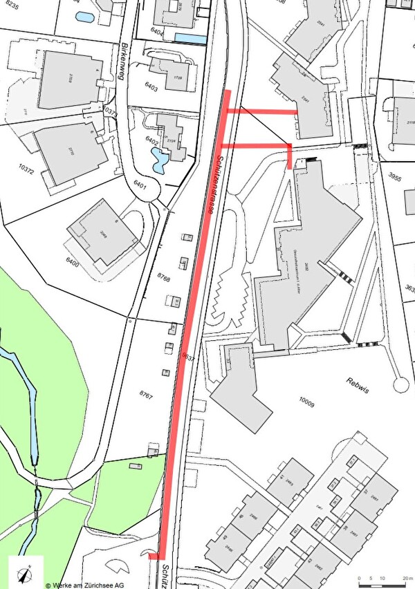 Schützenstrasse