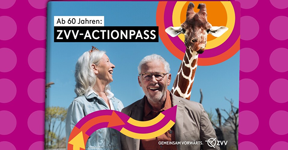 ZVV ActionPass