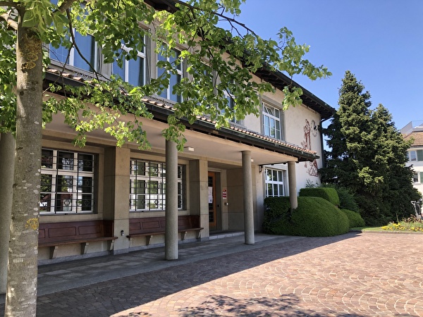 Gemeindehaus