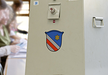 Wahlurne