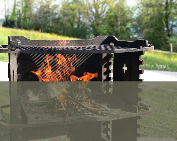 Feuerstelle