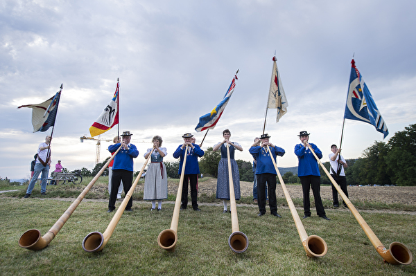 Alphorn