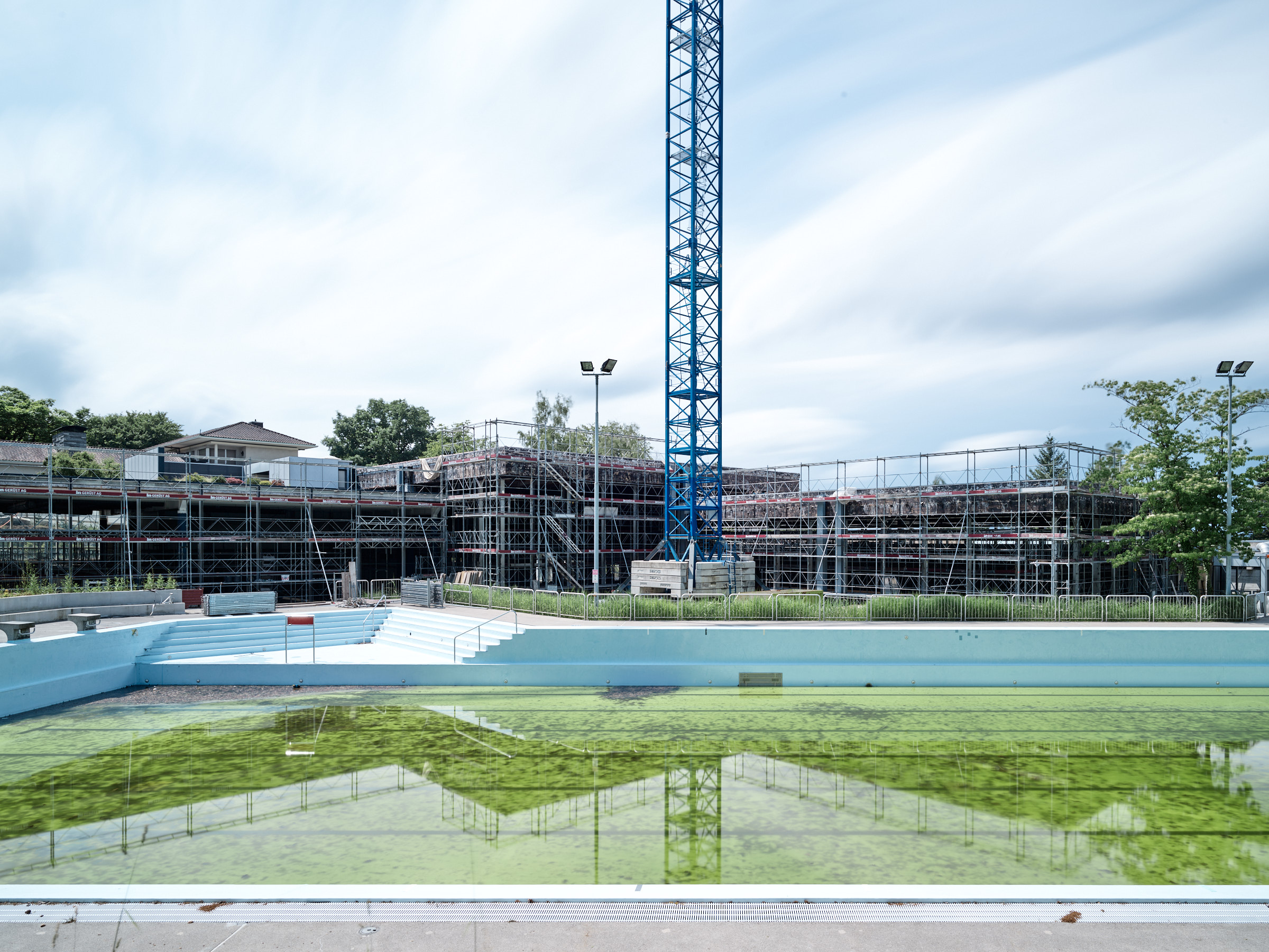 Stand April 2025