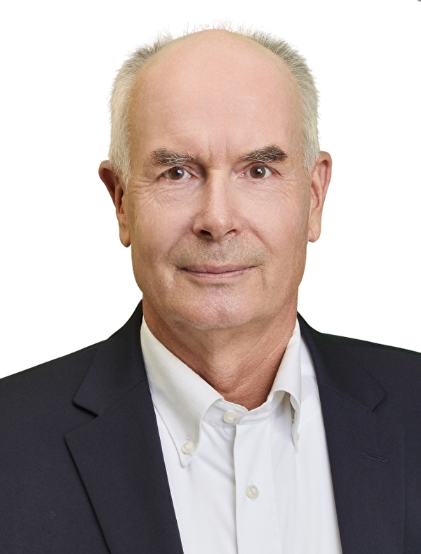 Andreas Brügger