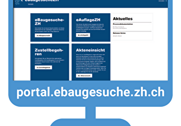 eBaugesuch