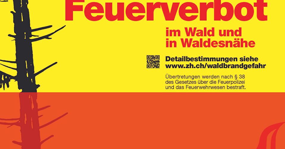 Feuerverbot