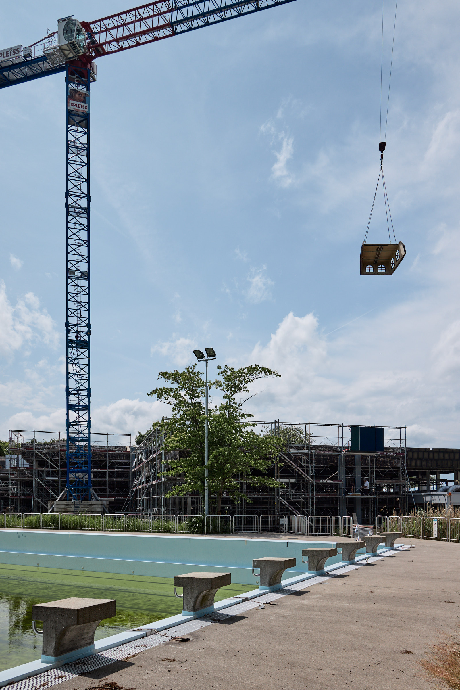 Stand April 2025