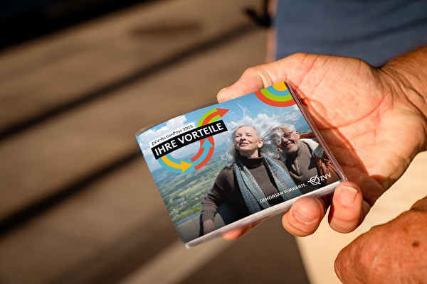 ZVV ActionPass