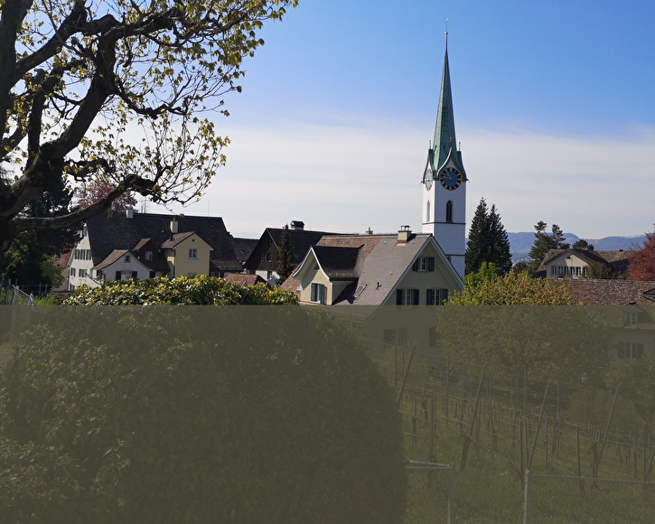 ref. Kirche