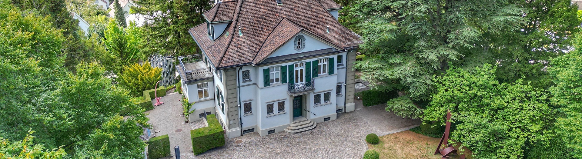 Villa Meier Severini