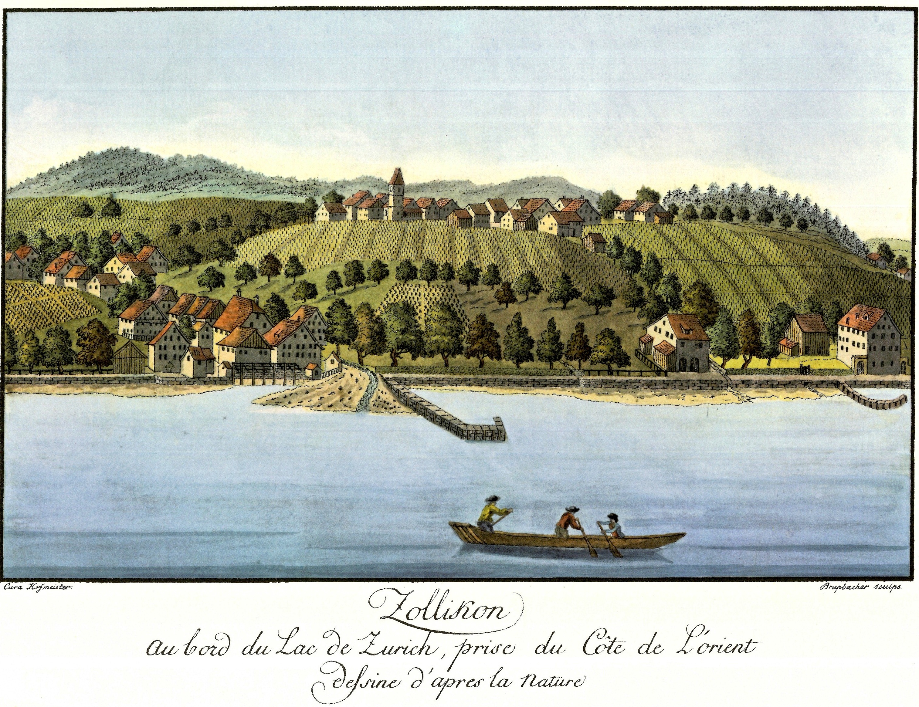 Zollikon 1794