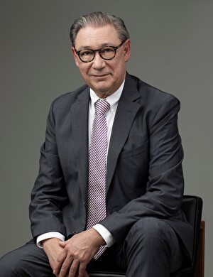 Peter G. Isler