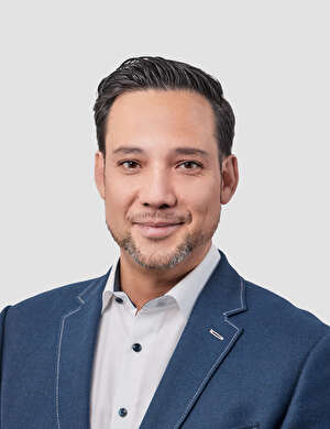 Yoshiharu Nakahara
