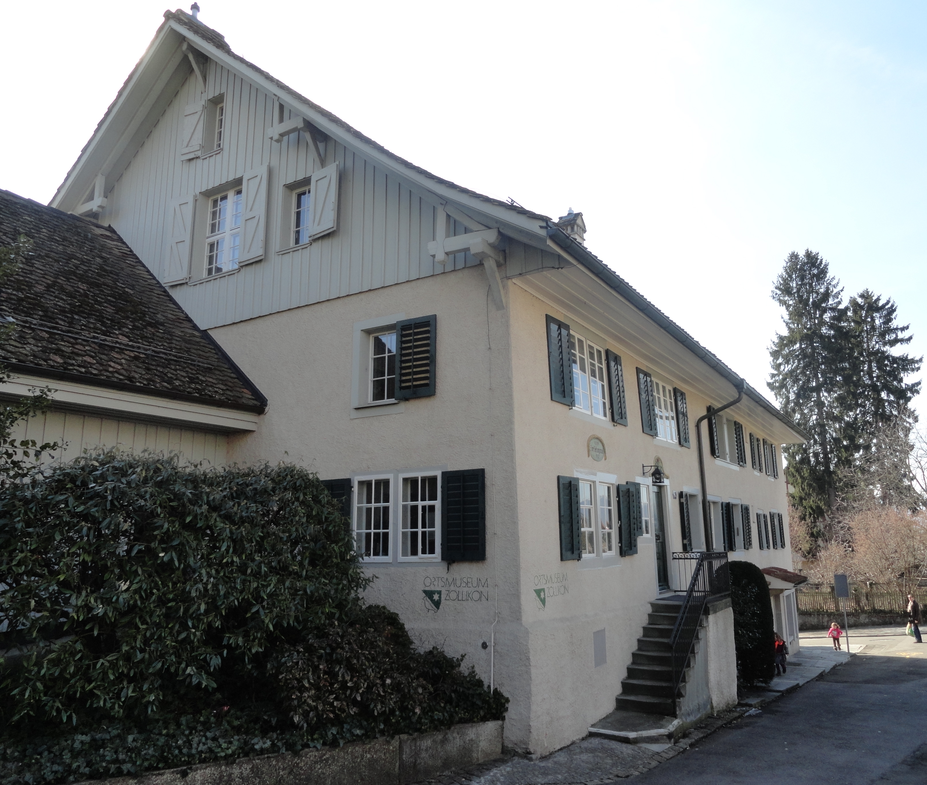 Ortsmuseum