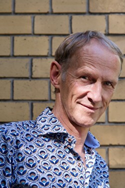 Hans Adolfsen