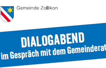 Dialogabend mit dem Gemeinderat