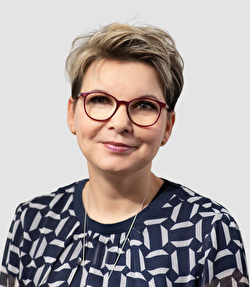 Silvia Baumert