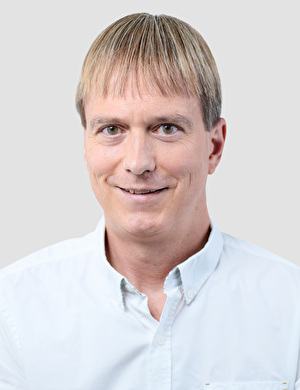 Rolf Thoma