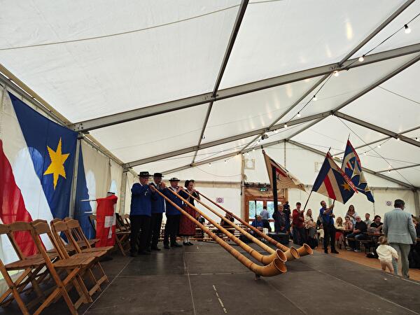 Alphorn