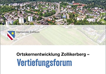 Vertiefungsforum