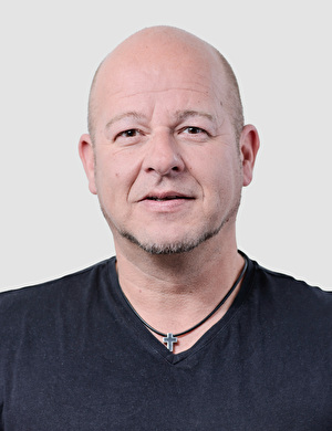 Jürgen Richter