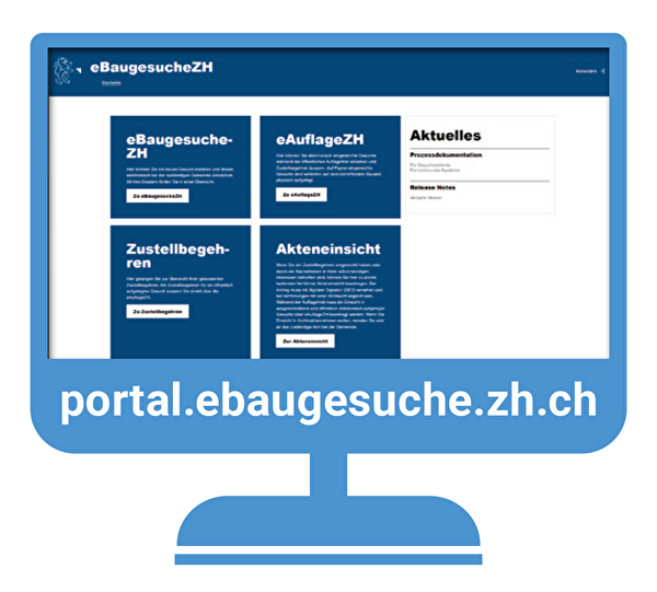 eBaugesuch