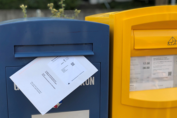 Abstimmung und Wahlen 