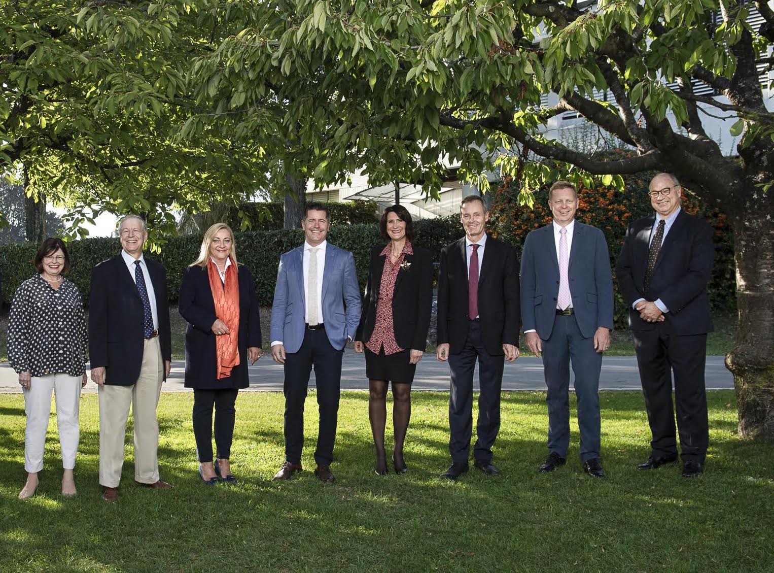 Gemeinderat 2018-2022