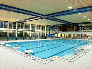 Schwimmbad Fohrbach