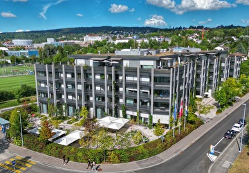 WPZ Blumenrain