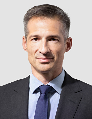 Markus Metzenthin