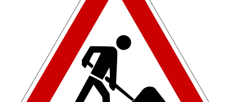 Baustelle  