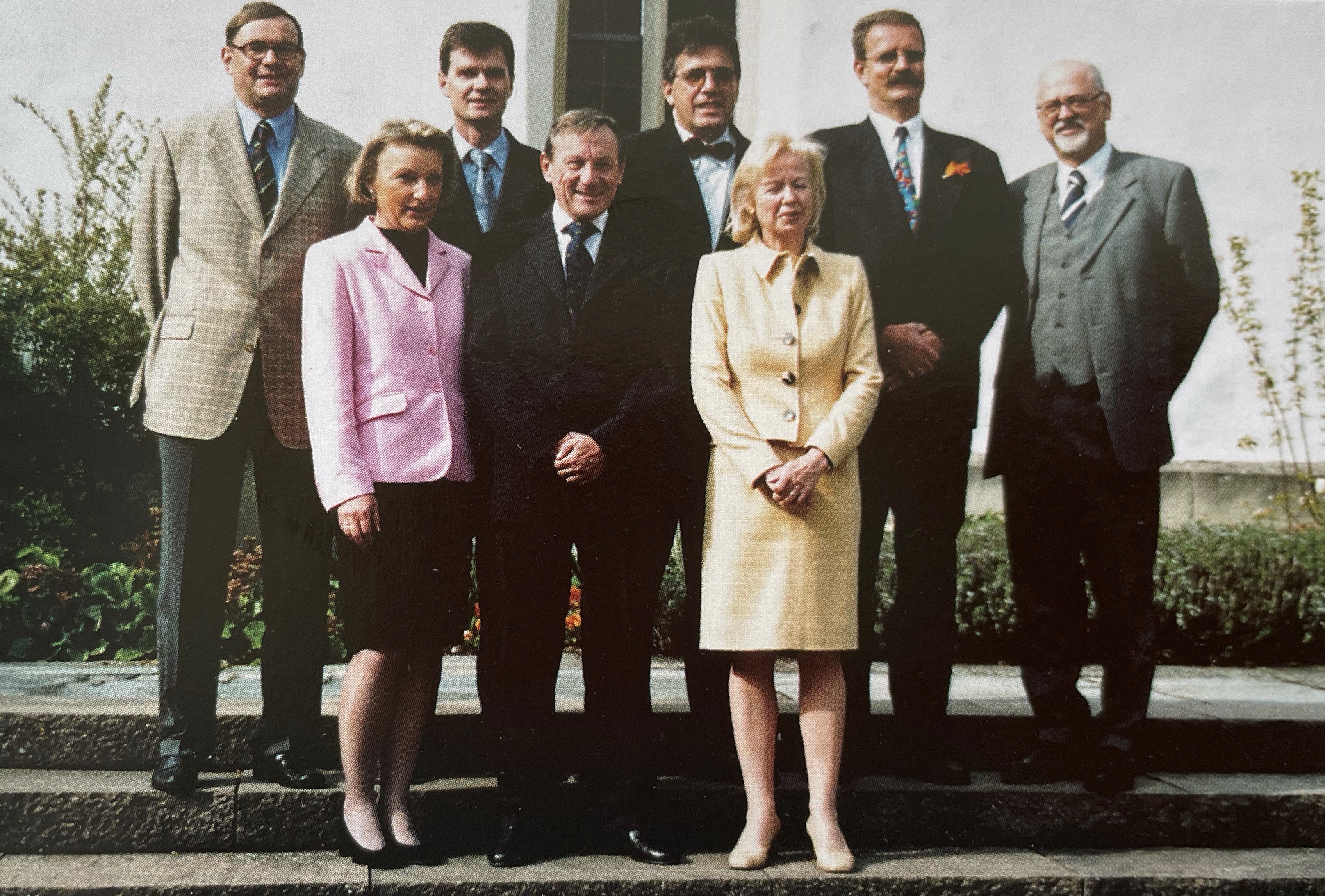 Gemeinderat 