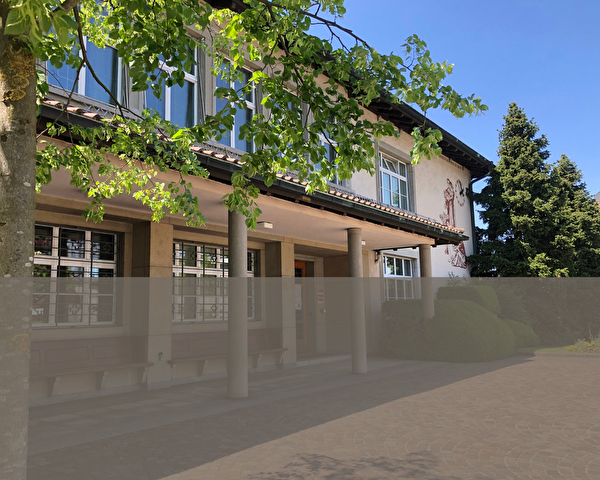 Gemeindehaus