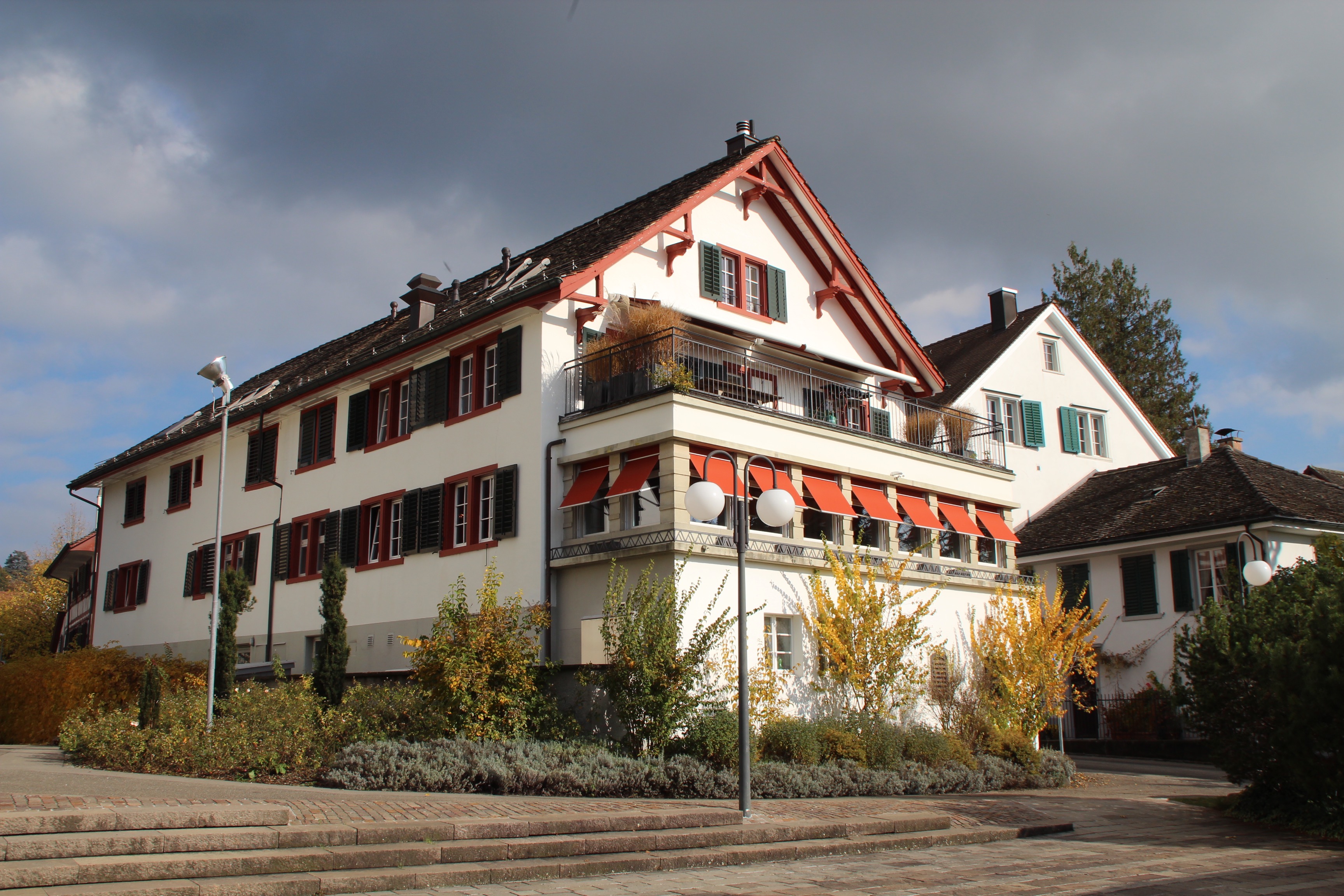 Rössli