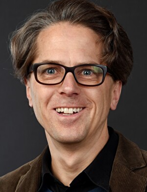 Christoph Baumberger