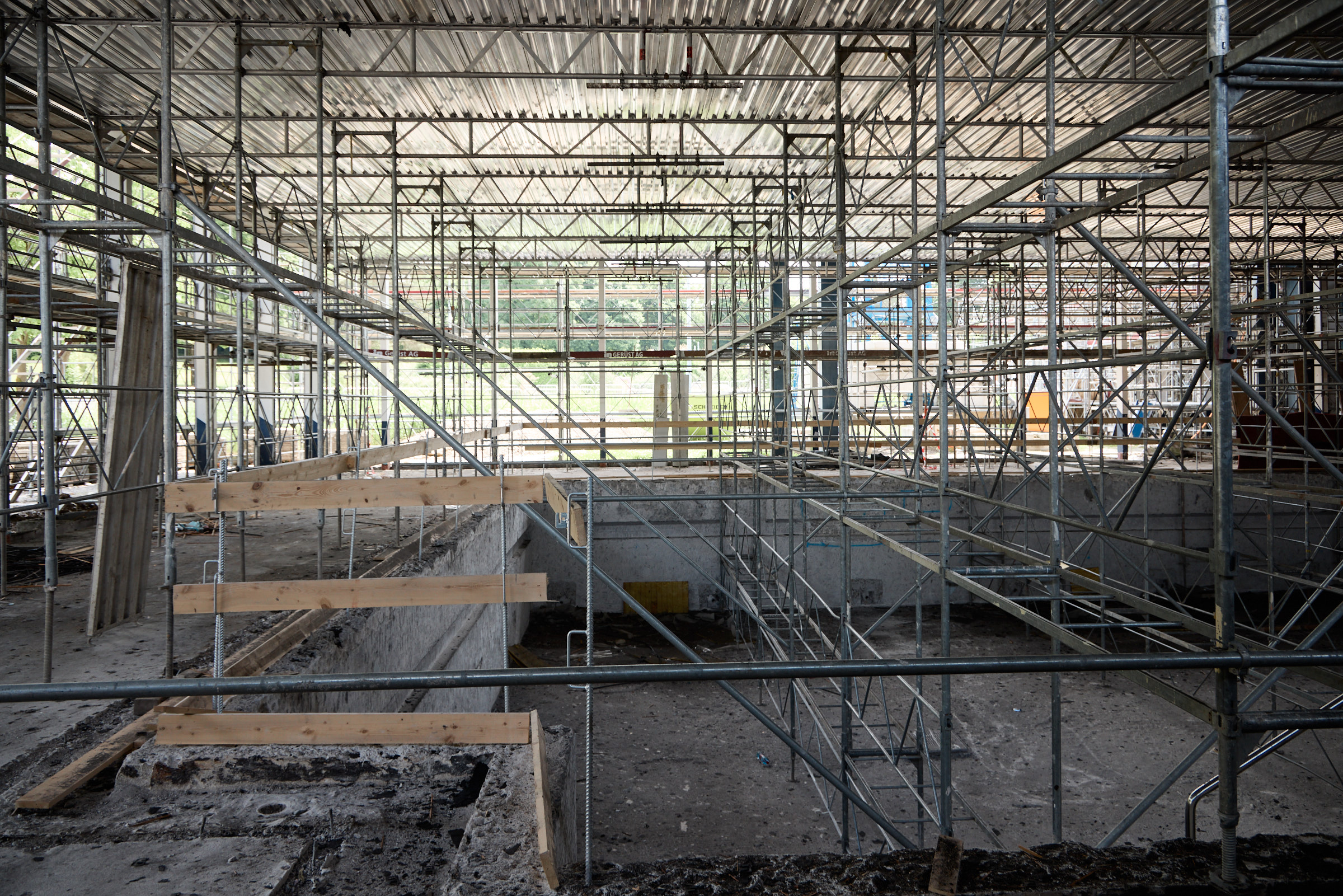 Stand April 2025